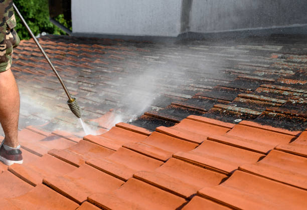 Pressure Washing Services for Businesses in Calico Rock, AR